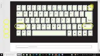 Introducing the Keyboard
