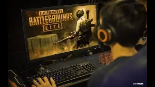 PUBG LITE НА СЛАБЫЕ ПК - ИГРА БЕЗ БОТОВ! БЕСПЛАТНЫЙ ПУБГ
