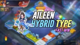 AILEEN FAST WIN TTL BISA JEBOL START PROTECTION (LINE LET'S GET RICH)
