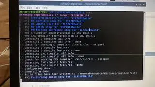 How to Use C SDK to  Create UF2 file which Interface Ultrasonic Sensor with Raspberry Pi Pico