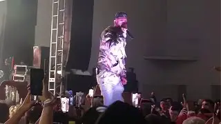 MC Cabelinho - Ao Vivo no Trap In Bauru (2ª Edição 29/07) - Trechos do Set