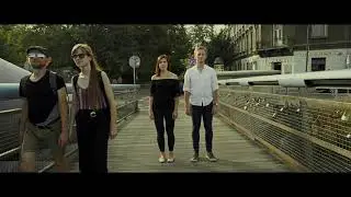 Manoo - Nieznajomi (Official Video)