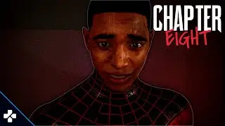 I Have To Tell You Something - Miles Morales - Chapter 8