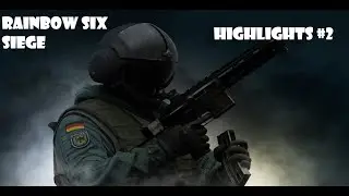 Highlights #2