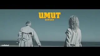 Şanışer - Aşk Şarkısı