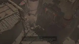 Diablo IV Lunar Night Market