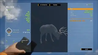 TheHunter Call Of The Wild!! Silver Ridge Peaks Diamond Hunt Part 2!!