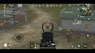 POCOPHONE F1 MIUI 11 PUBG MOBILE LITE