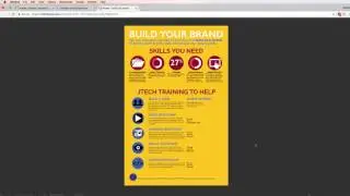 Publish InDesign Docs Online