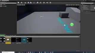 How to make a Random Sound Unreal Engine