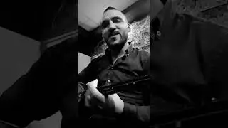 Adem Demirci - Fikrim Yok Cover #müzik #cover #saz