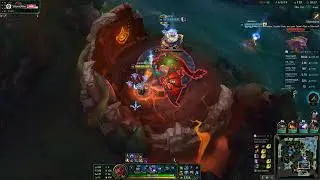 LoL: Stop right there, Criminal Scum!
