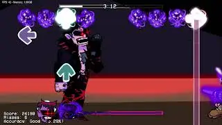 Gameplay of resurgence Vip RBT mix
