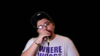 Phillip 40th Birthday Rap