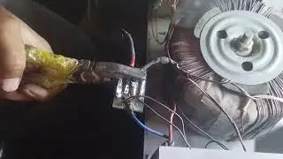 48 Volt Battery Charger Repair | E Rickshaw Charger repair | mini metro charger repair