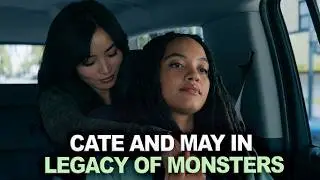 Amazon Prime’s Most Unexpected Superhero Romance | Gen V Season 2