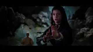 The Last Airbender Clip: Fire Fight