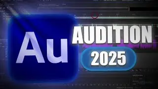 [рџџЈ] Adobe Audition Crack 2025 | New Adobe Audition Crack | Free Download
