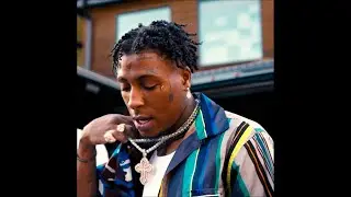 [FREE] NBA Youngboy Type Beat 2024 - ''On Me''