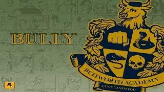 Bully - Dishonorable Fight Music EXTENDED