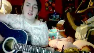 somewhere only we know-  Keane COVER