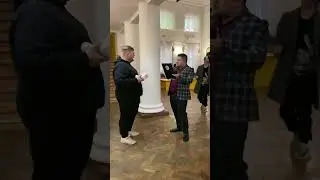 Легендарное поздравление с днем рождения Гаврилова Антона