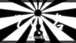 [Eng Sub] Samurai Soul [Team Kamiuta feat. LIQU@.]