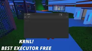 Como baixar executor e colocar SCRIPTS no Roblox! 2022 ATUALIZADO E EXPLICADO | Best Executor KRNL