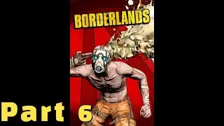 I just want a GOOD AR but NOPE lol| Borderlands #6