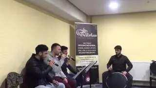 Grup Beşirhan   Ya Muhammed Mustafa s a v