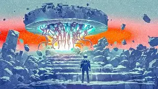The Most Haunting Planets No One Wants To Visit – Are You Brave Enough?