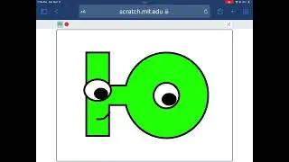 Kazakh alphabet song