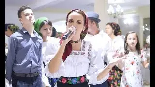 Anuta Iuga si Lautarii din Ardeal - COLAJ BANAT - LIVE