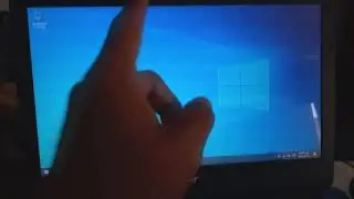 *SOLUCION* Touchpad de laptop Acer no funciona después de formatear
