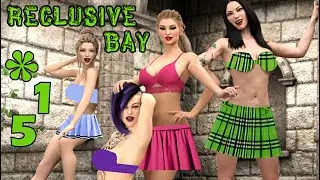 Reclusive Bay (v 0.22.1) - Part 15 - Find out what dirt Vivian found on the LT's USB