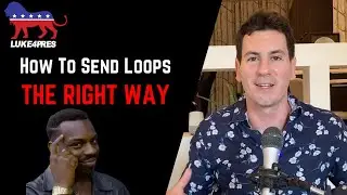 How To Send Loops For Placements The Right Way | Producer Collab Best Practices