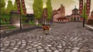 Silkroad - FireWavezZ - my first video ever(2008)