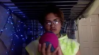austin's crochet craft podcast #5