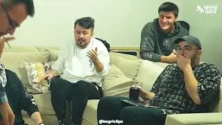 EKİP GUGU'YLA TANIŞIYOR