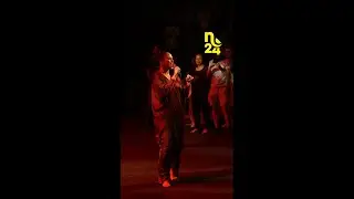 [COULISSES 2024] Mayra Andrade à l'Odéon des Nuits