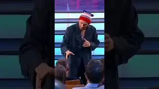 Где вы живёте? В Тагиле? У вас нет будущего | Уральские пельмени Тони Алкони