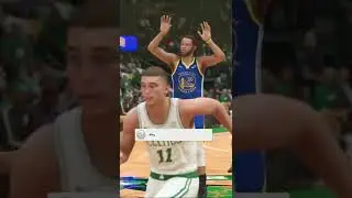STEPH CURRY CHEF BUILD 2K23 !!!