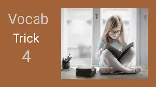 English Words for Daily Use Part 4| English Vocabulary