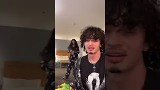 Funny MOMENTS w Lily and Gio | 