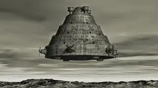 Vimana: The Lost Technology of Ancient India
