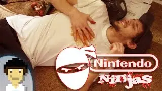 Nintendo Ninjas