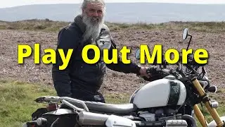 Play Out More