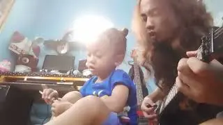 lagu Pocong Mumun - Yomi & Papi
