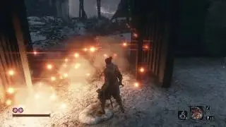 Sekiro Shadows Die Twice Best Shinobi Prosthetic Tool In The Game