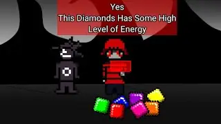 Oni Diamonds?